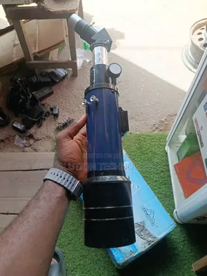 Maxlapter Astronomical Telescope 400/70mm Refractor