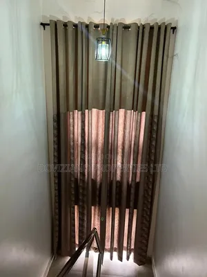 4bdrm Duplex in Ikeja GRA for rent