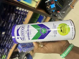 Slazenger Lawn Tennis Ball