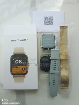 Y13 Smartwatch