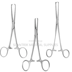 Allis Tissue Grasper Wholesale in Nigeria