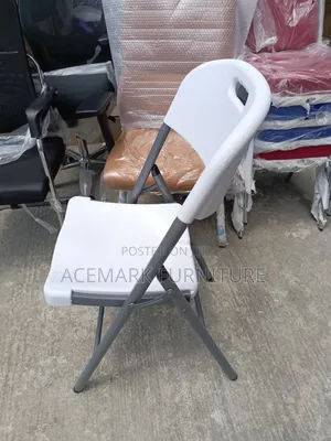 Foldable Chair