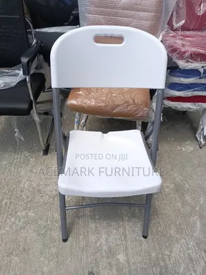 Foldable Chair