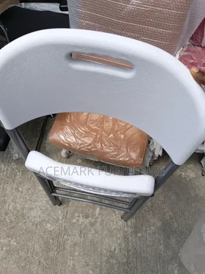 Foldable Chair