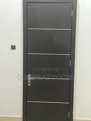 Hard Wood Interior Doors
