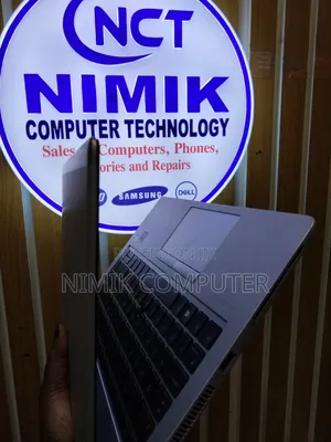 Laptop HP EliteBook 840 G6 16GB Intel Core i5 SSD 256GB