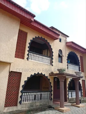 3bdrm Apartment in Oke Itunu Mokola, Adamasingba for rent