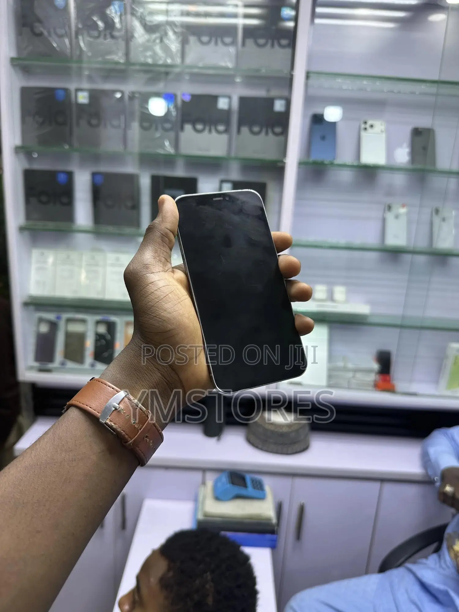 Apple iPhone 12 Pro 128 GB White