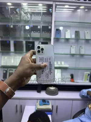 Apple iPhone 12 Pro 128 GB White