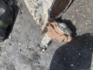 Toyota Sienna Gearbox 13pin 4x4