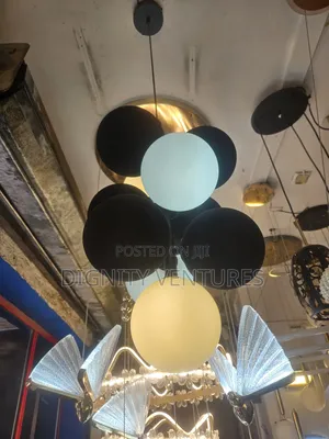 Creative Fancy Chandelier