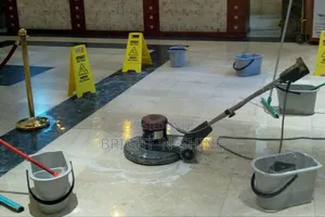 Advanced Cleaning Services