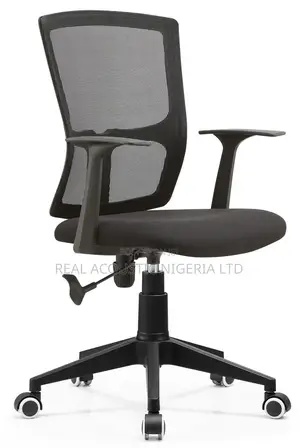 Professional High-back Mesh Task Chair
