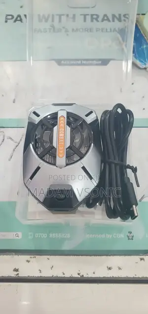 Phone Cooler (Fs09)