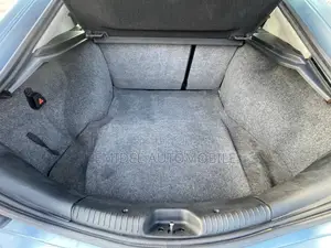 Ford Mondeo 2005 Blue