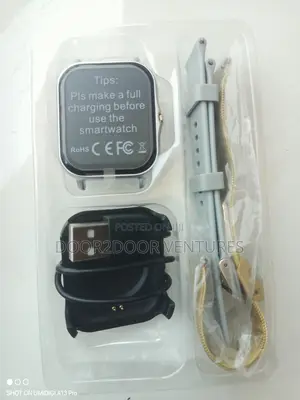 Y13 Smartwatch