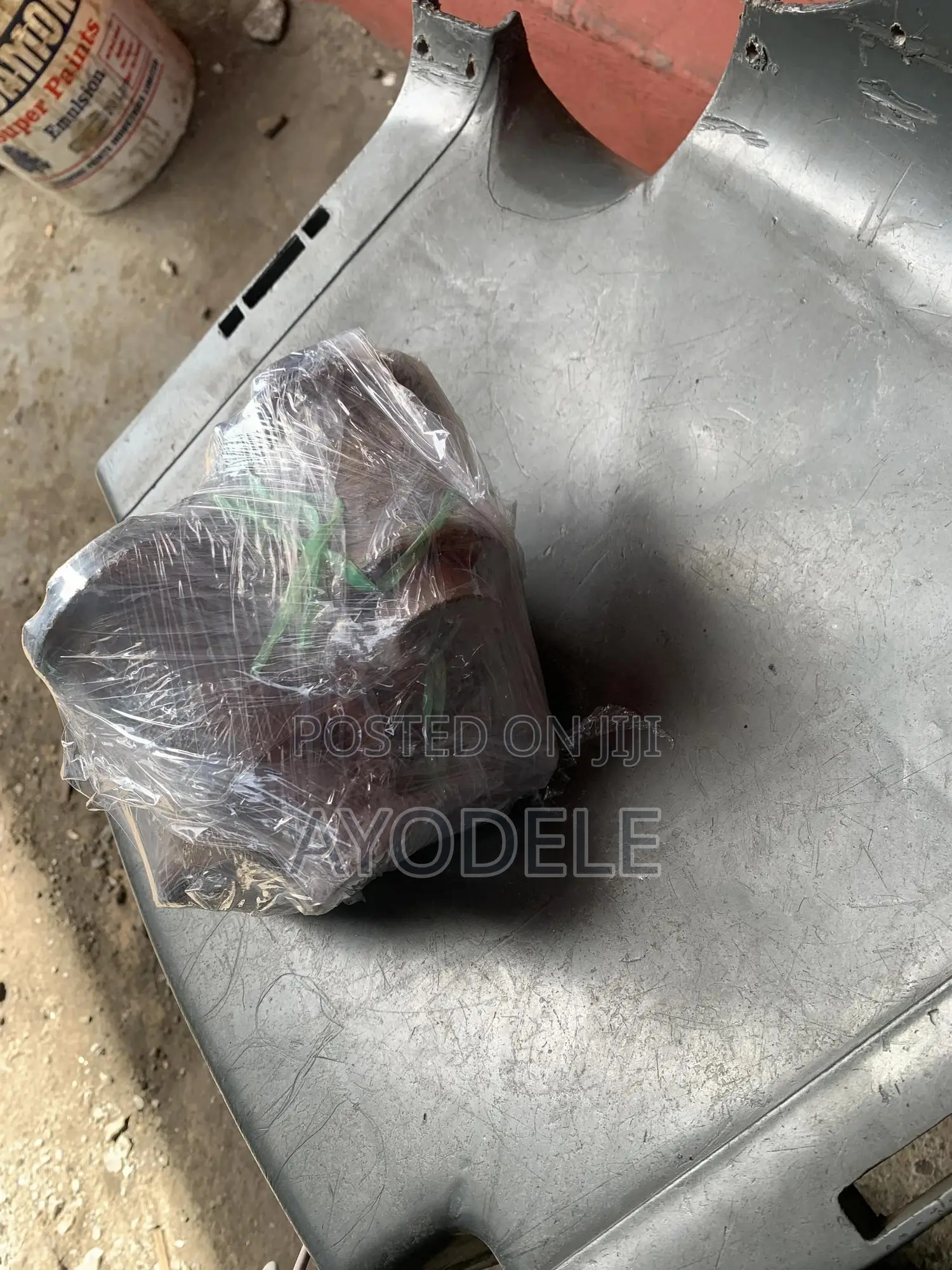 F150 Lower Arm Bushing