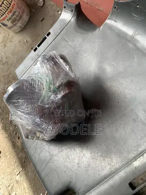 F150 Lower Arm Bushing