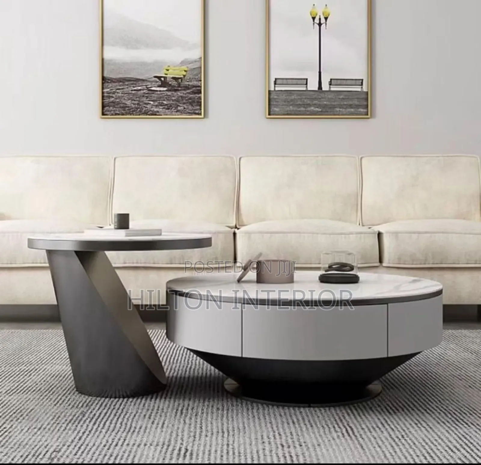 Centre Table Set
