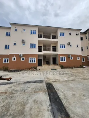 2bdrm Block of Flats in Dawaki for rent