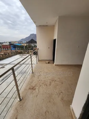2bdrm Block of Flats in Dawaki for rent
