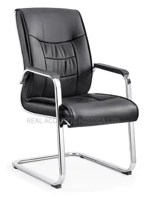 Modern Cantilever Visitor’S Chair