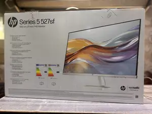 Series 5 527sf