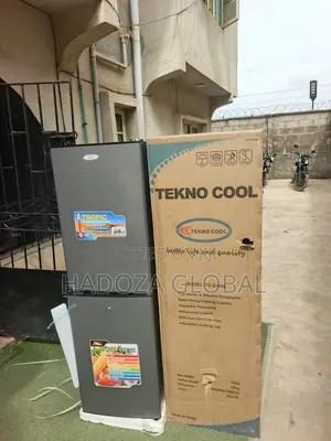 Shop Fridge Tekno Cool – Keeps Drinks Ice Cold