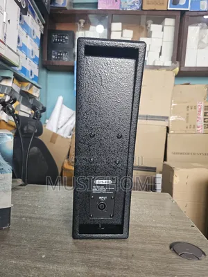 Angle Wall Mount Speakers