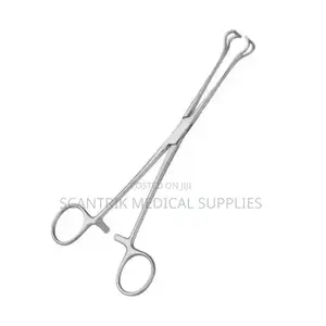 Allis Tissue Grasper Suppliers in Lagos, Nigeria