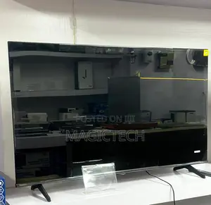 Hisense '50' Inch Tv