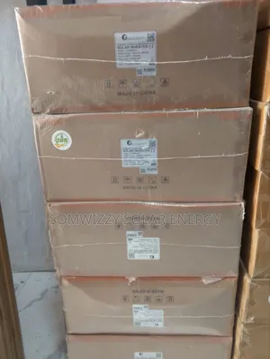 8kva Felicity Hybrid Inverter 48v.