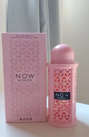 Rave Now Women