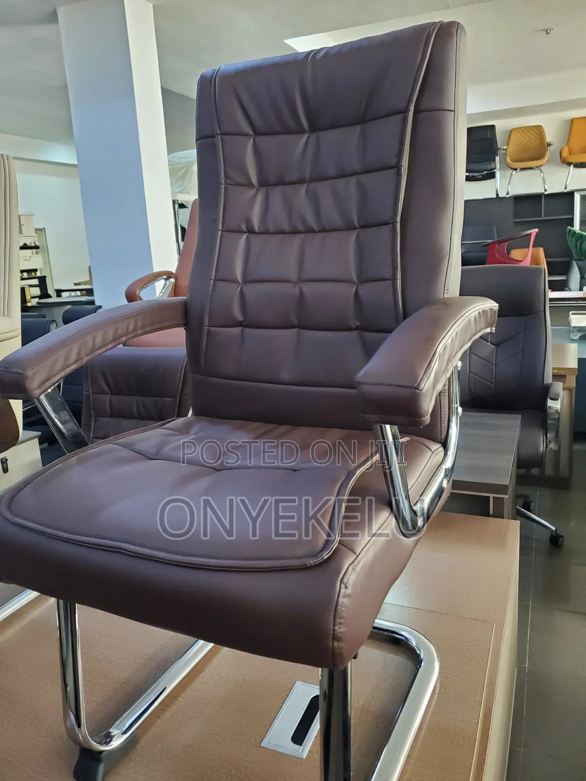 Visitors Chair