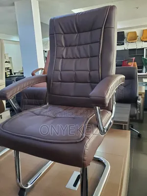 Visitors Chair
