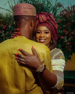 Luxury Pre-Wedding Shoot | Outdoor Indoor Sessions Available