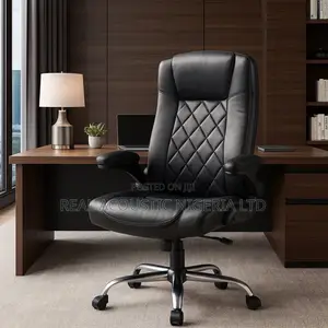 Executive Management Chair