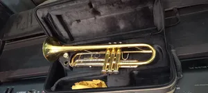 Jupiter Uk Used Trumpet 