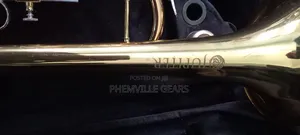 Jupiter Uk Used Trumpet 