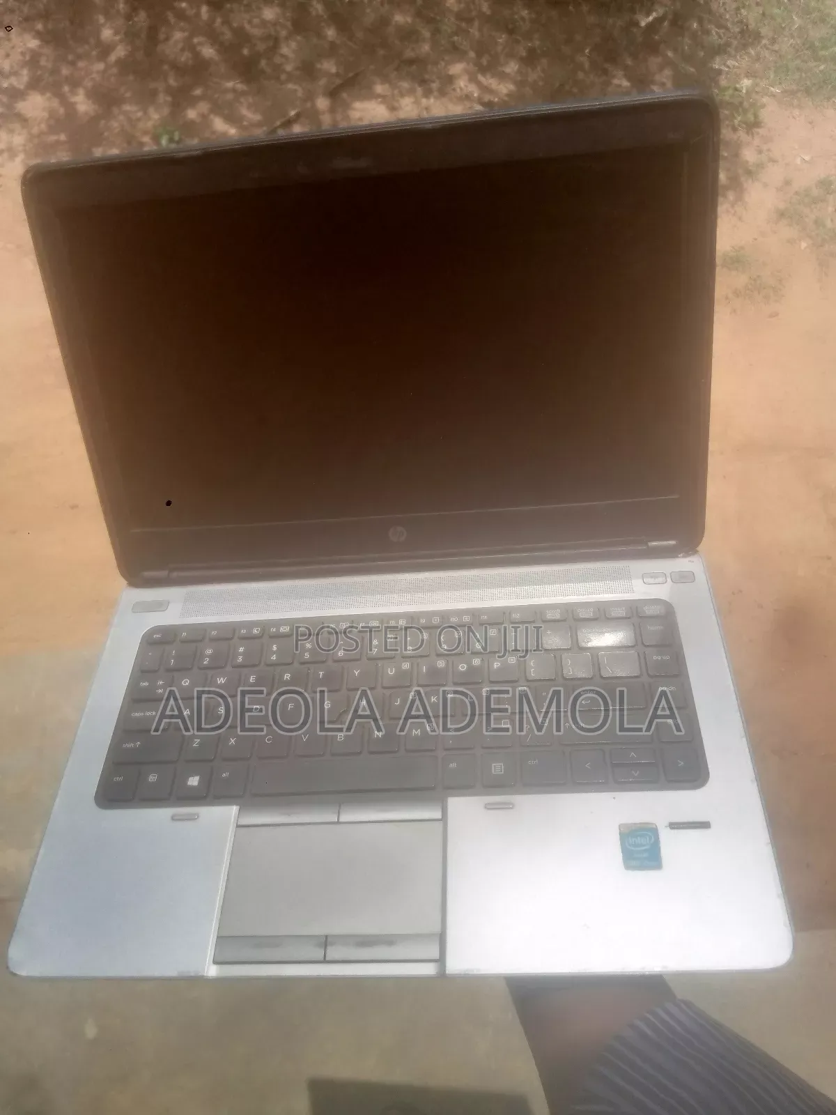 Laptop HP ProBook 640 G1 8GB Intel Core i5 HDD 500GB
