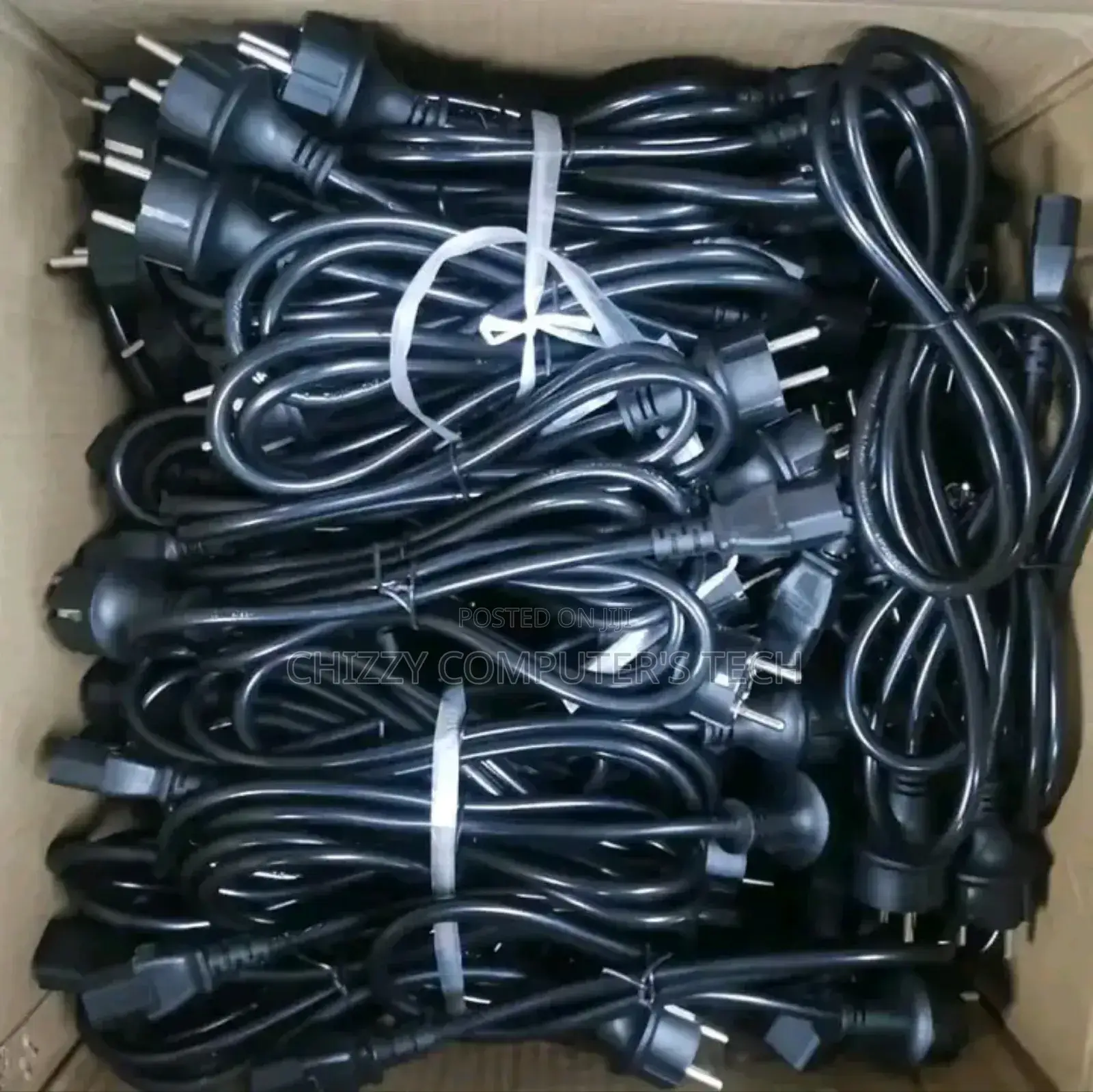 Power Cables for Pc