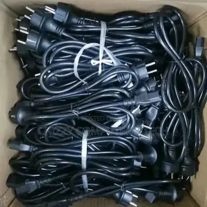 Power Cables for Pc
