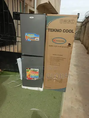 Tekno Cool Fridge – Best for Everyday Use