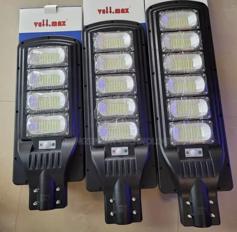 Solar Light