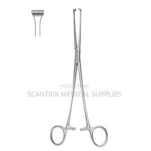 Allis Tissue Holding Forceps Wholesale in Kano, Nigeria