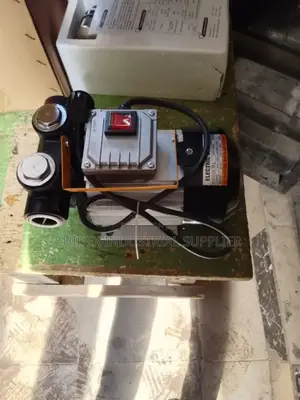 LPG Pump Head