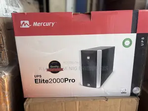 Elite 2000kva Pro