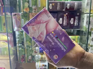 Long Hai Woman Inflammation Tea