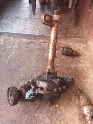 Gear Box Auxiliary Ford Ranger 2012