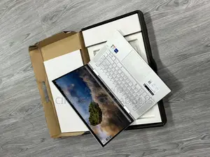 Laptop HP Envy x360 Convertible 15 es2xx 16GB Intel Core i7 SSD 512GB